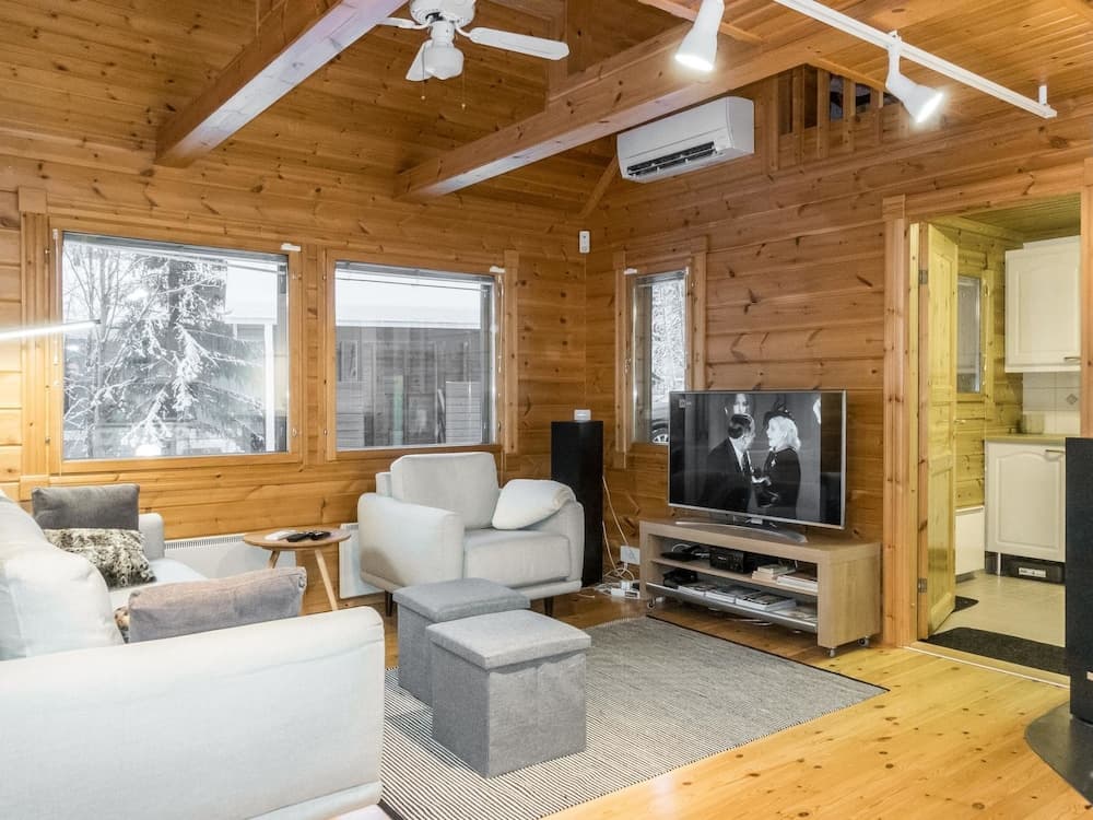 Kanervarinne Oulu in Oulu