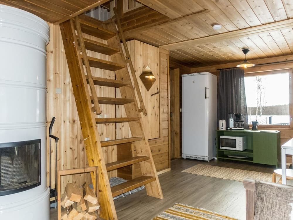 Pihlaja Inari in Inari