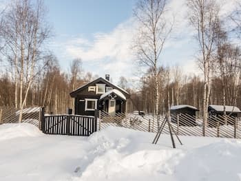 Pihlaja Inari in Inari