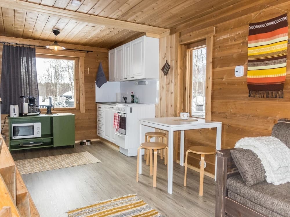 Pihlaja Inari in Inari