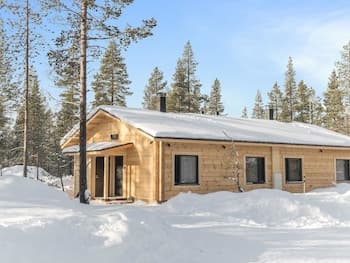 Pehtoori b Inari in Inari