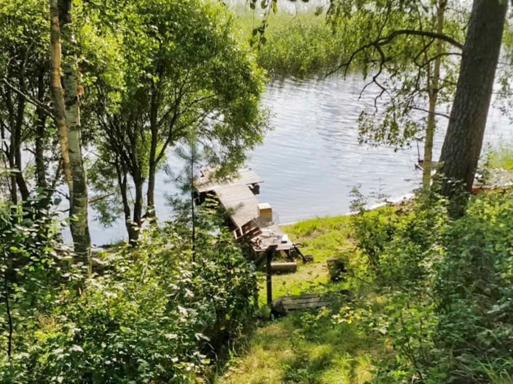 Leponiemi Kolkanlahti