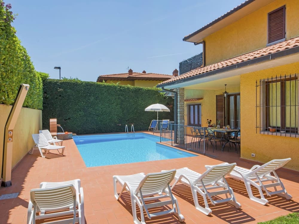 Villa Giada Pietrapiana