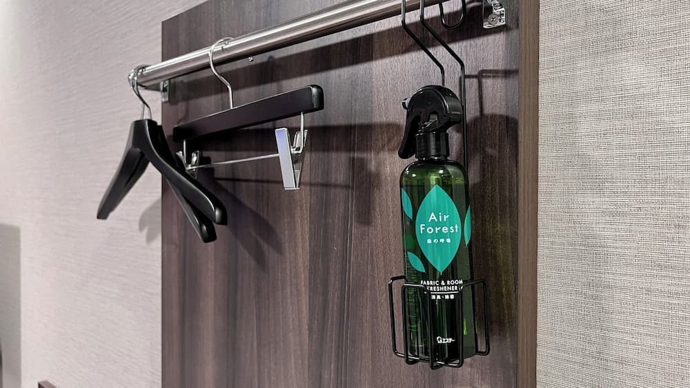 Just Sleep Osaka Shinsaibashi