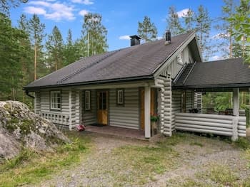 Lahukka Matalaniemi in Matalaniemi