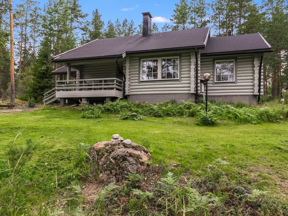 Lahukka Matalaniemi in Matalaniemi