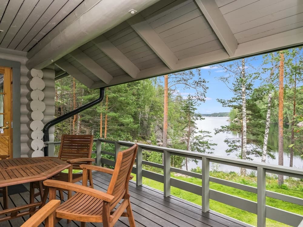 Lahukka Matalaniemi in Matalaniemi