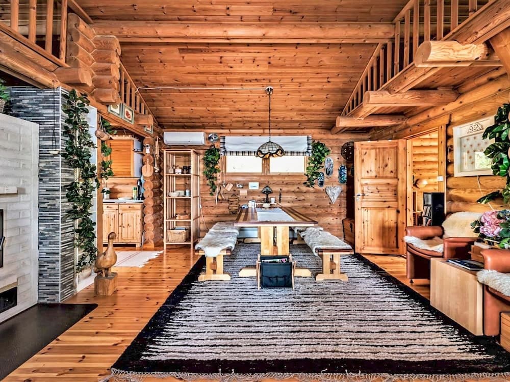 Paavonniemi Ruunula in Ruunula