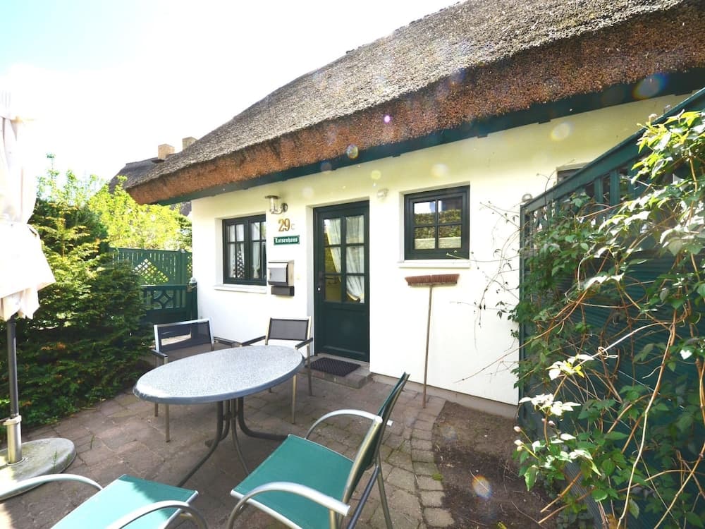 Fischerhaus Gager in Gager