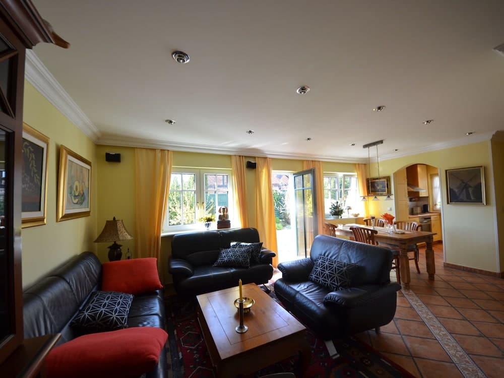 Fischerhaus Gager in Gager