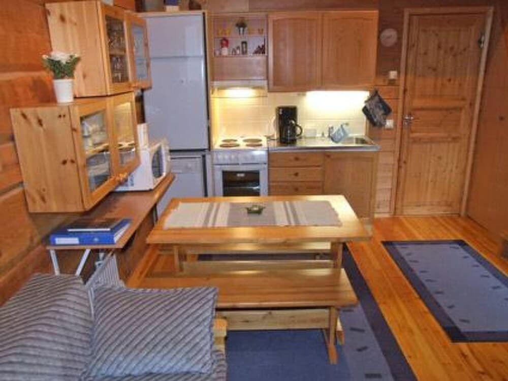 Porokaarre nr 10 Kuusamo