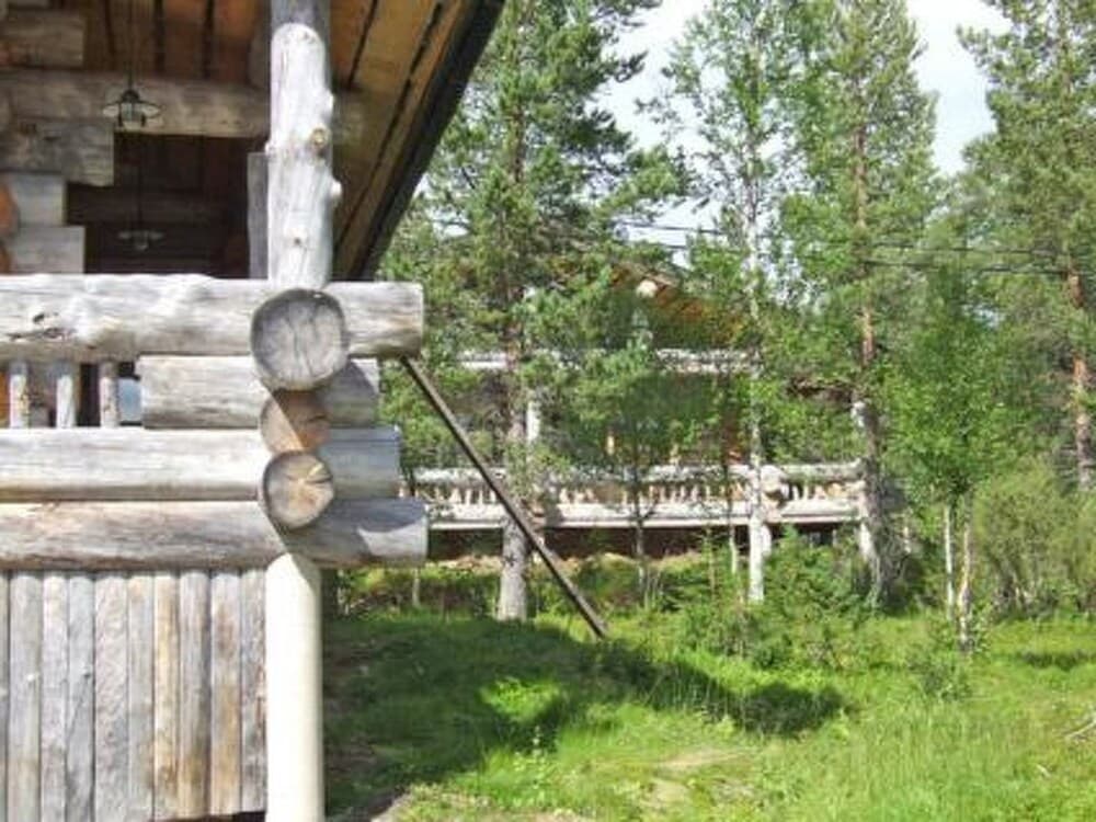 Kelohippu 2 Kuusamo in Kuusamo