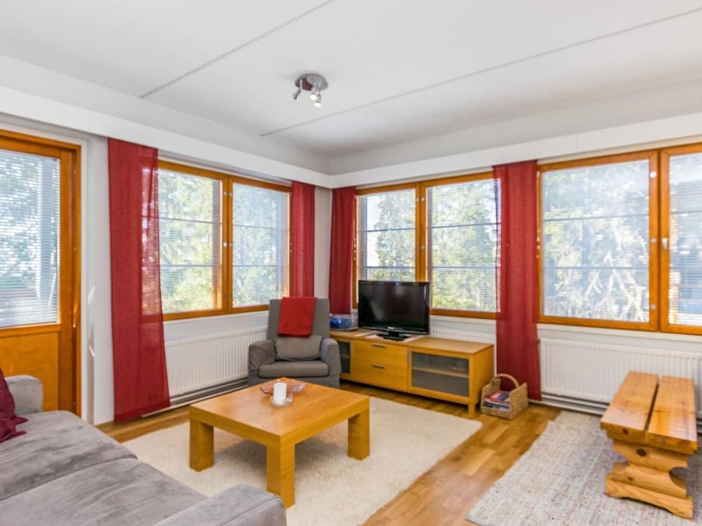 Karhunvartijan Pirtti b2 Kuusamo