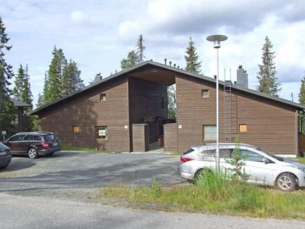 Karhunvartijan Pirtti b2 Kuusamo