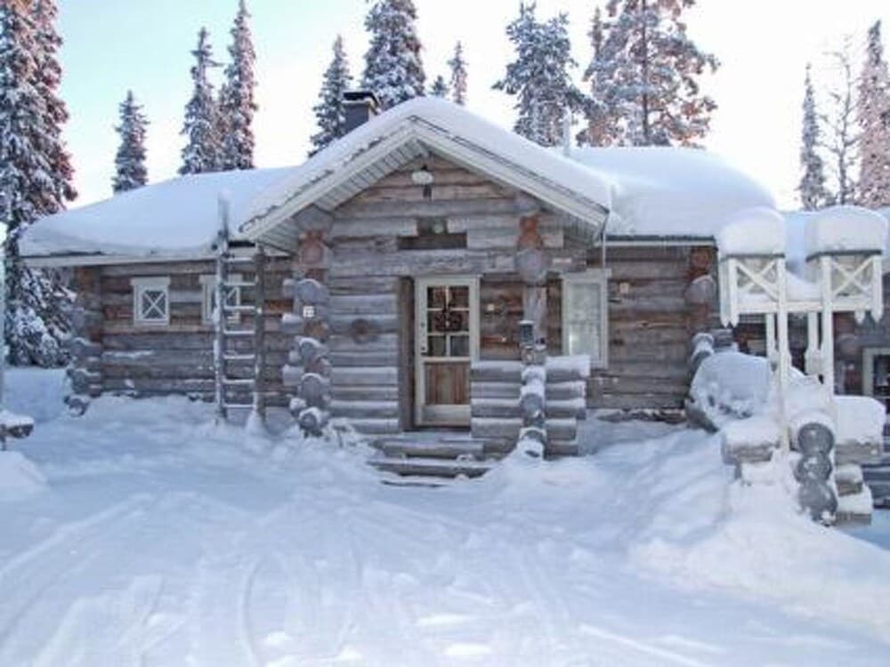 Ykk Sruka a 1 Kuusamo