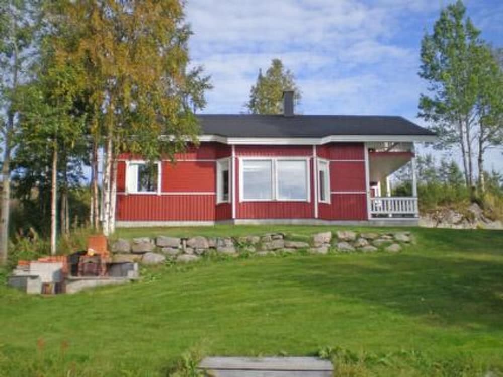 Pes Kolo Kuusamo in Kuusamo