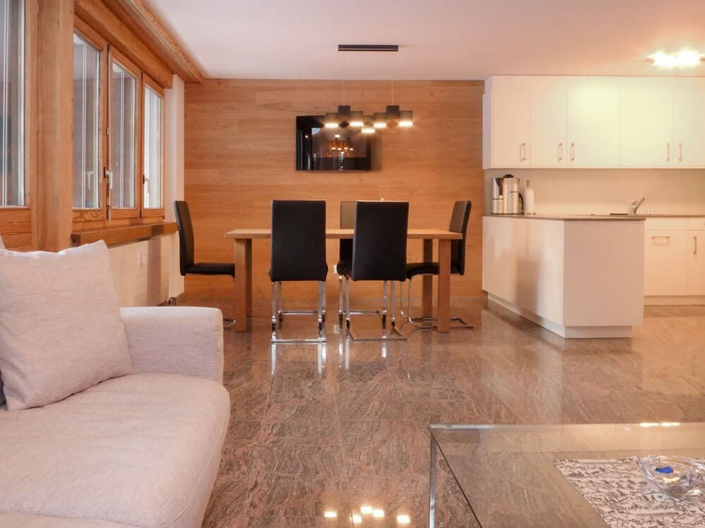 Turquino C Zermatt in Zermatt