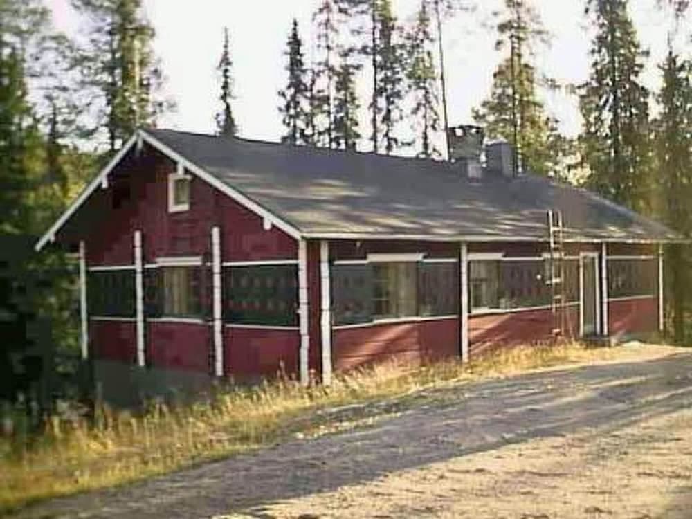 Kuusimaja Kuusamo in Kuusamo