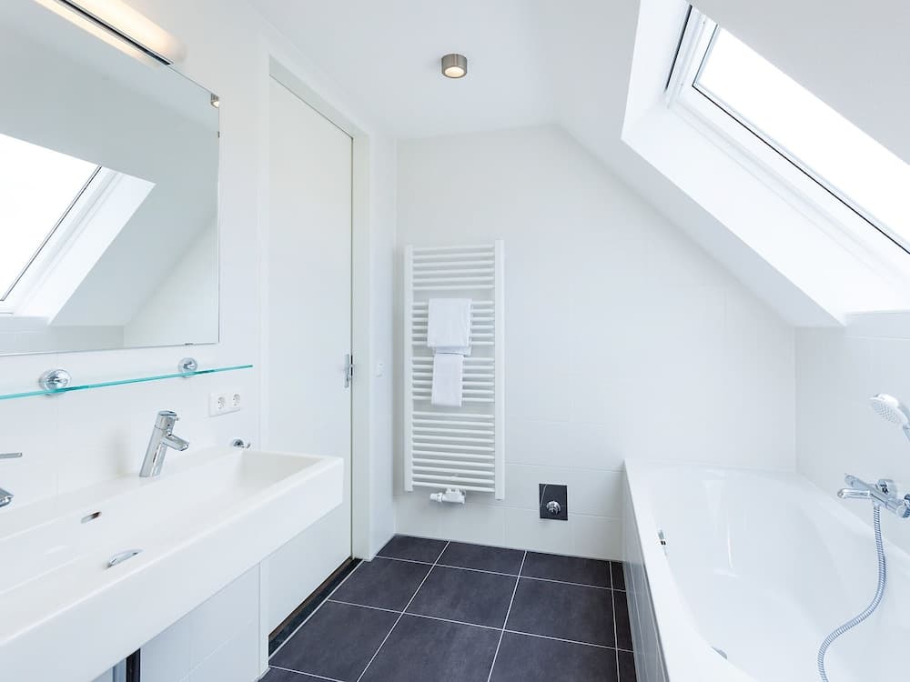 de Witte Raaf Noordwijk