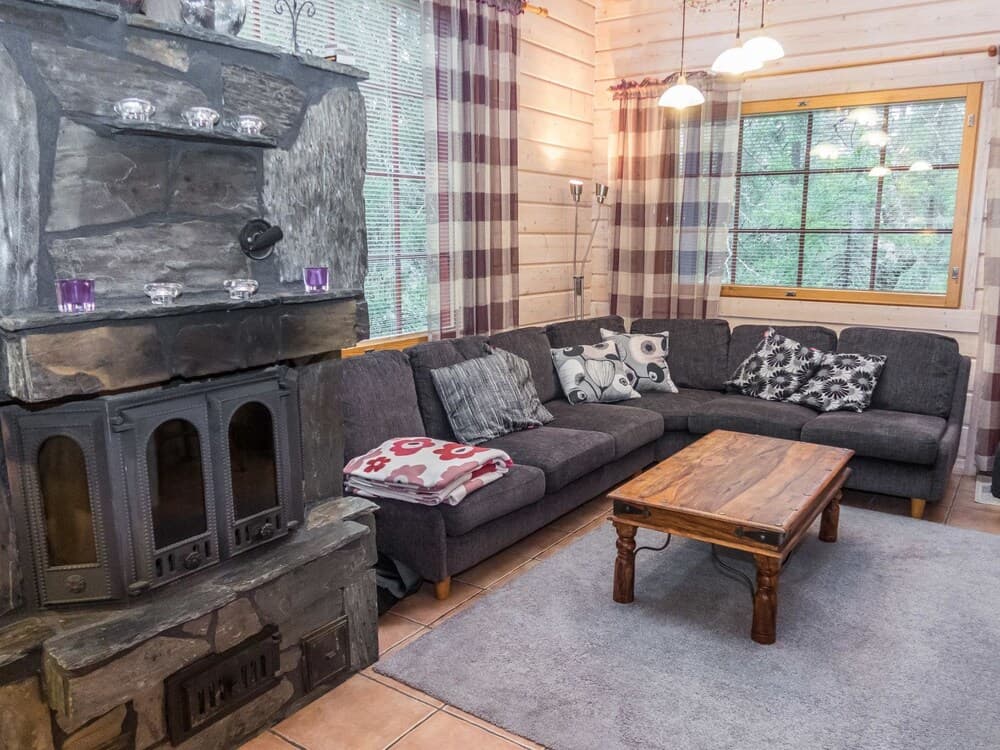 Pyryruka Kuusamo in Kuusamo