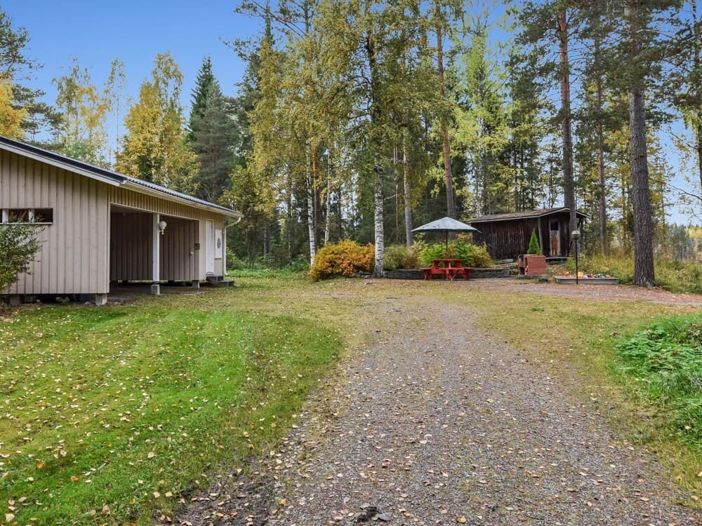 Mykkyl Mikkeli in Mikkeli