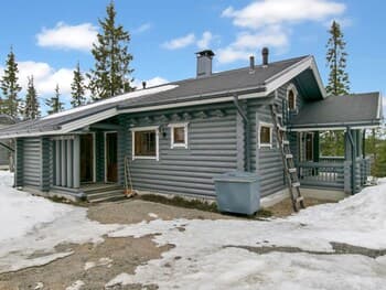 Rukasilva Kuusamo in Kuusamo