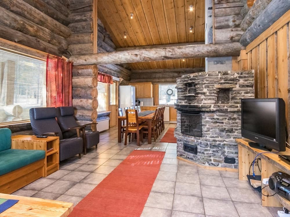 Kujakieppi Kuusamo in Kuusamo