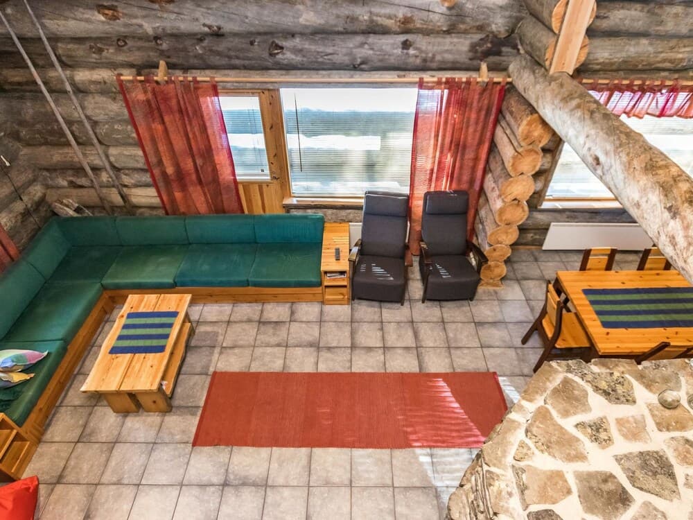 Kujakieppi Kuusamo in Kuusamo