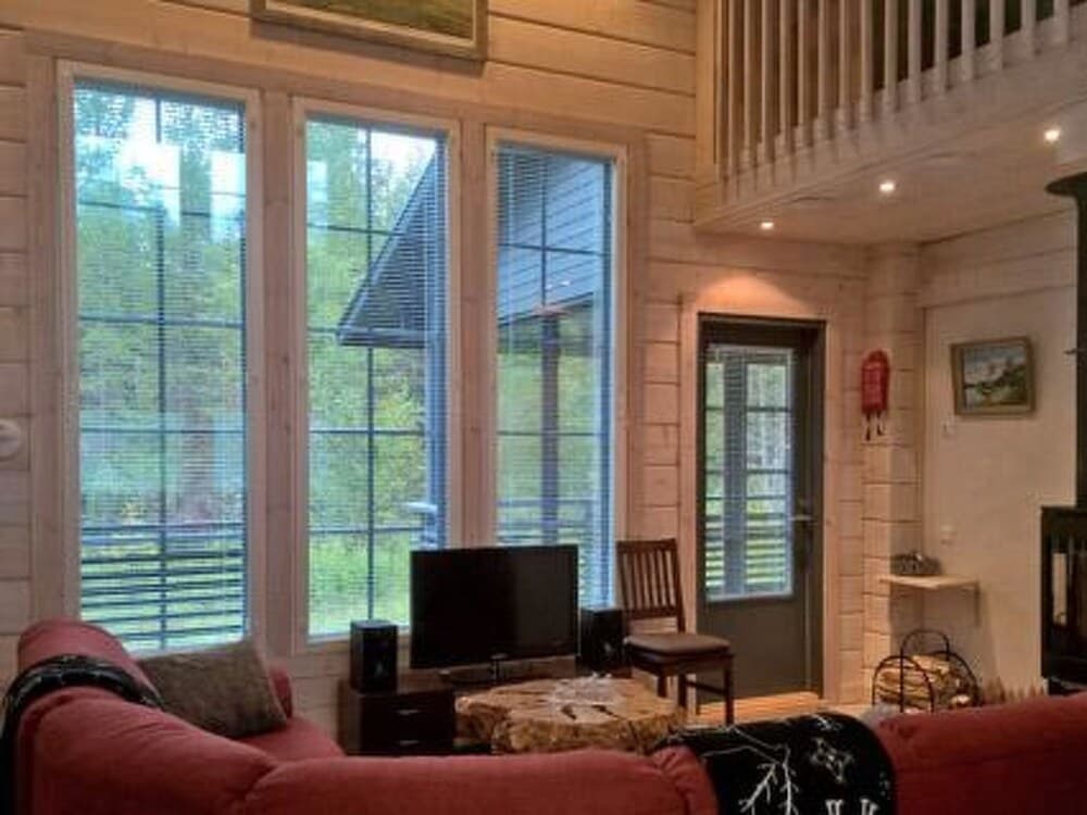 Poropahta b Kuusamo in Kuusamo