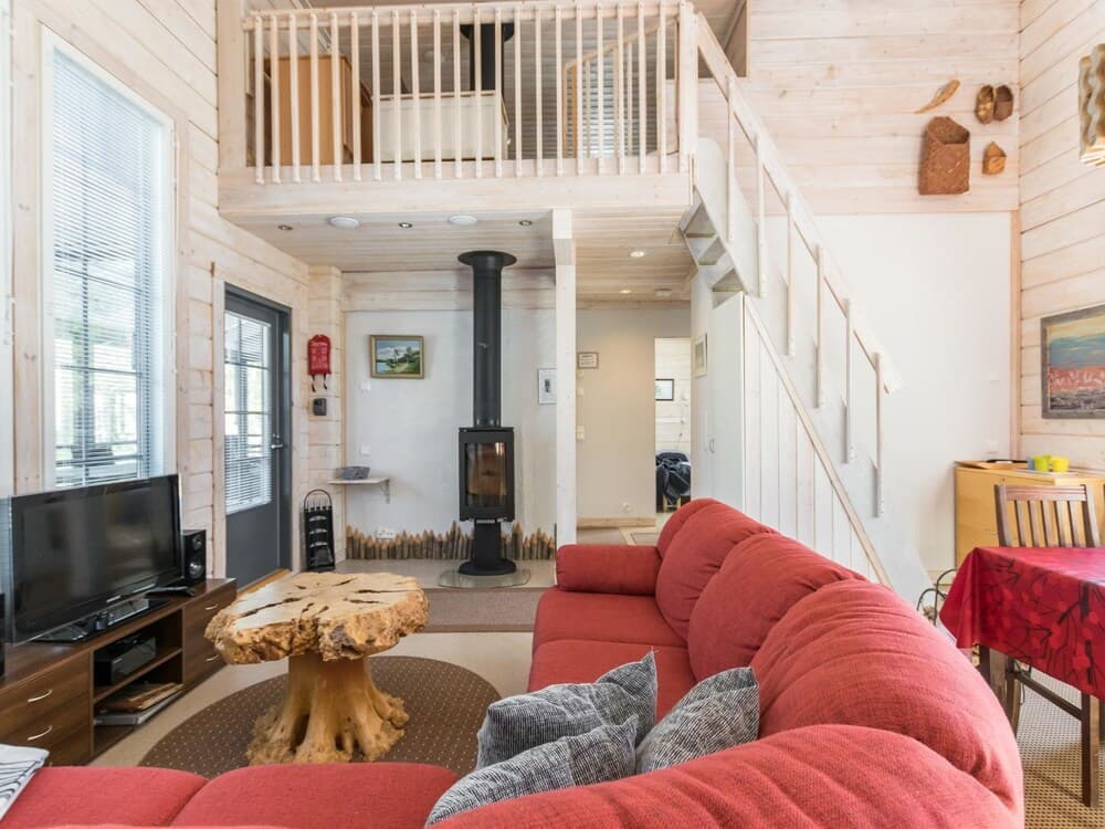 Poropahta b Kuusamo in Kuusamo