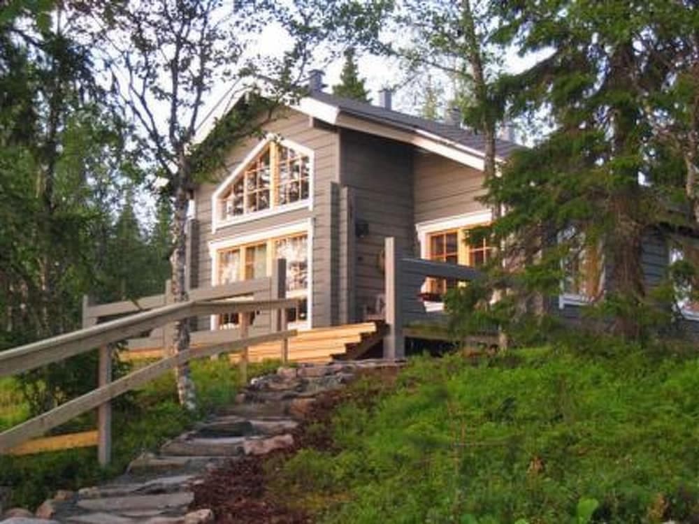 Rukaniemen Kontio Kuusamo