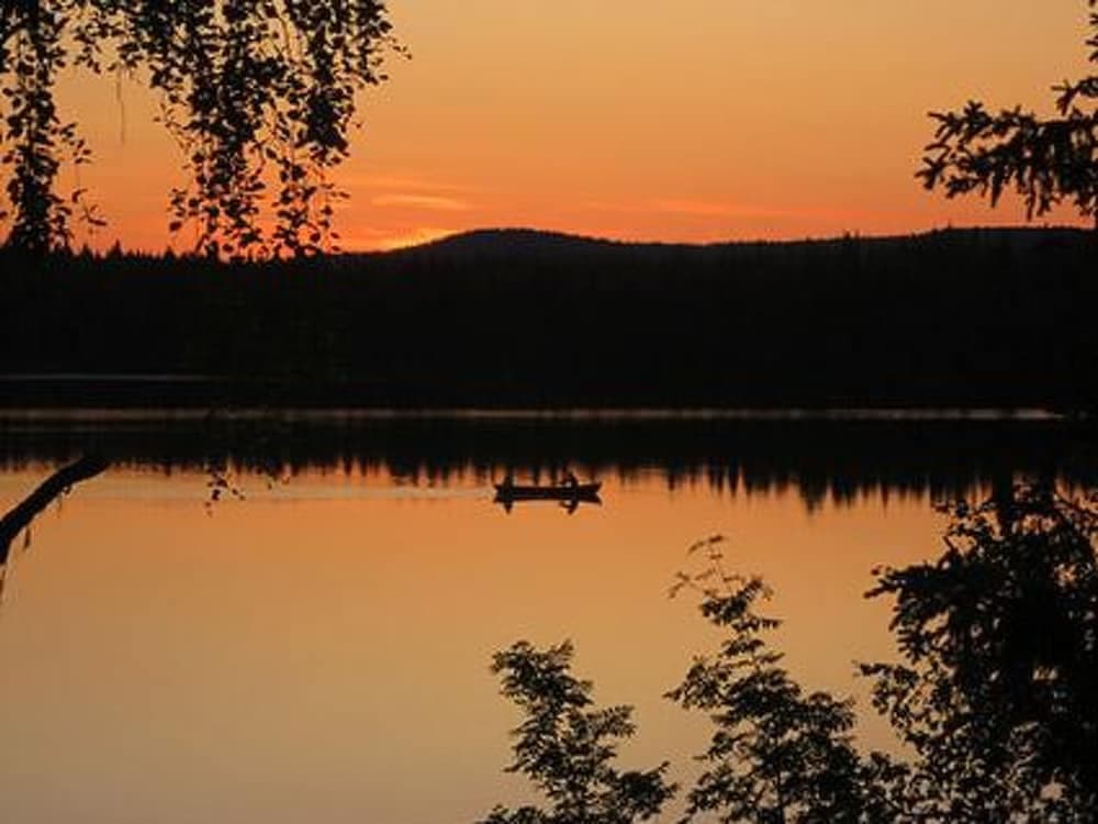 Rukaniemen Kontio Kuusamo