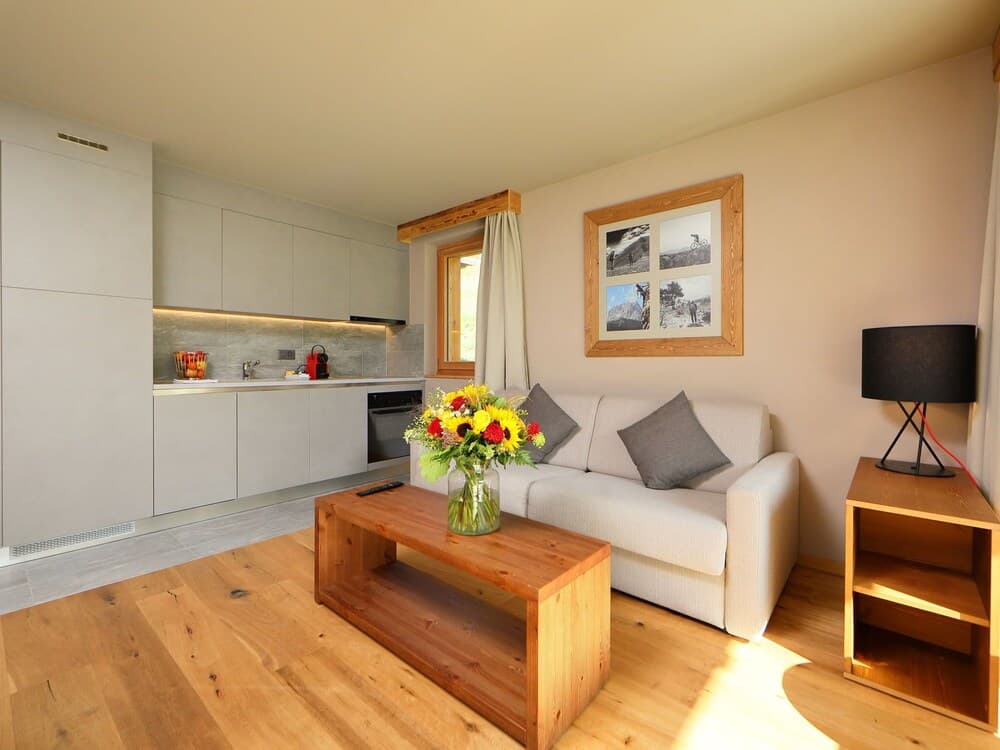 Swisspeak Resorts Zinalrothorn Ayer