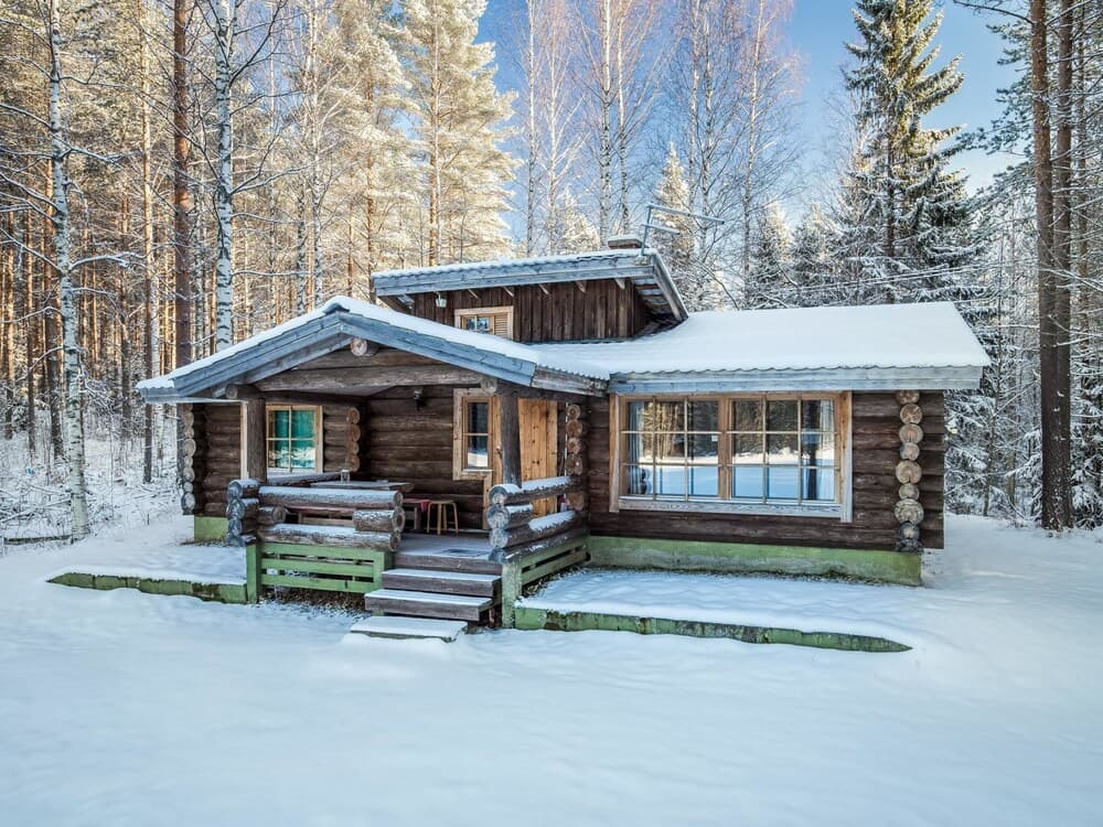 Papanm kki Mikkeli in Mikkeli