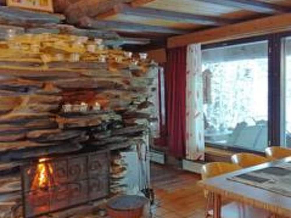 Mustalampi 2 Kurkiaura Kuusamo