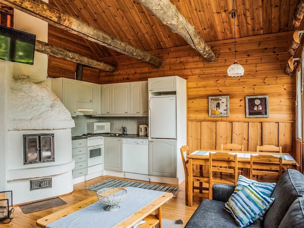 Kallio Kuusamo in Kuusamo