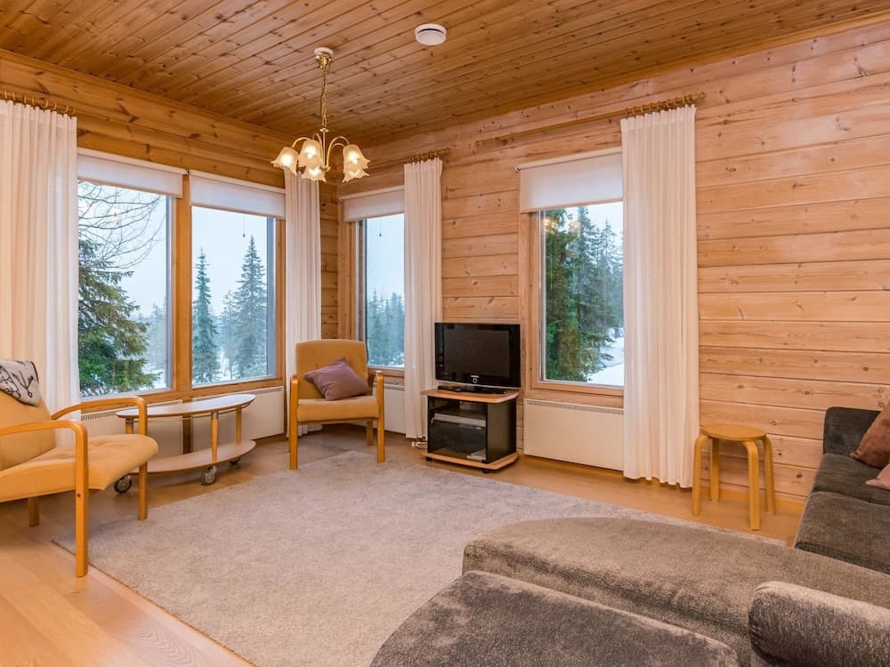 Rukassos b Kuusamo in Kuusamo