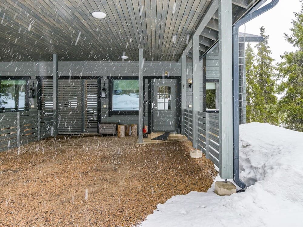 Rukassos b Kuusamo in Kuusamo