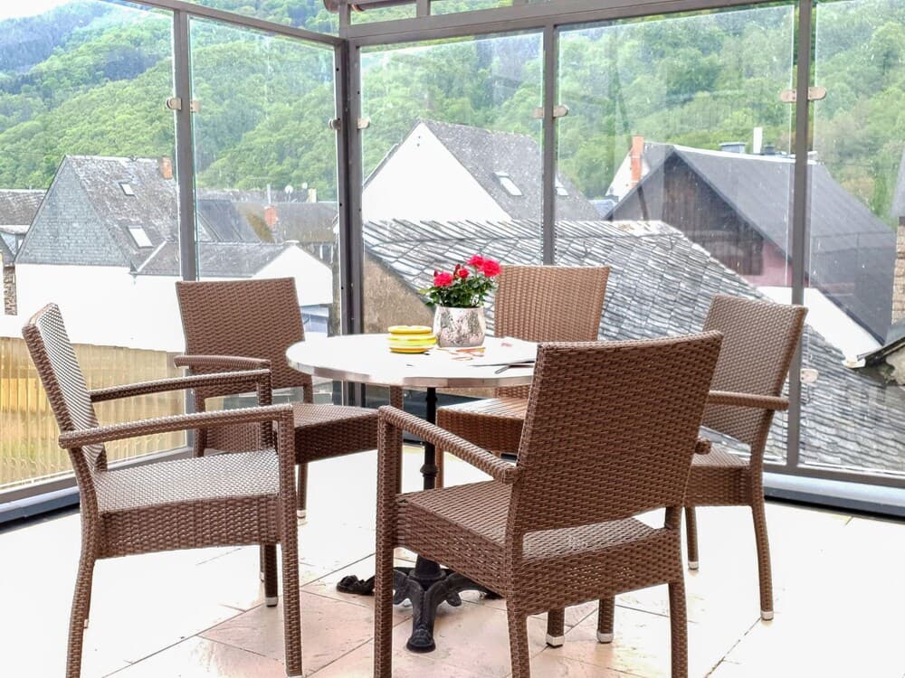 Winzerhaus Ediger-eller