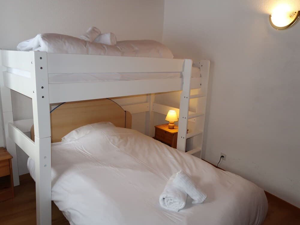 Mont-fort Nendaz in Nendaz