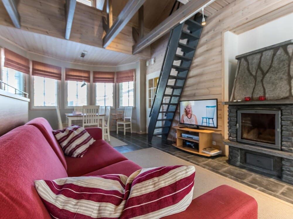 Rukan Taikavuosseli 12 a Kuusamo