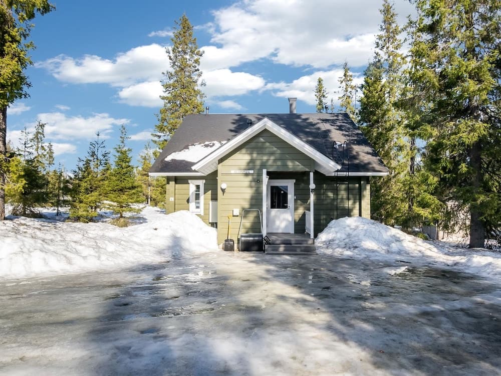 Otsonpes Kuusamo in Kuusamo