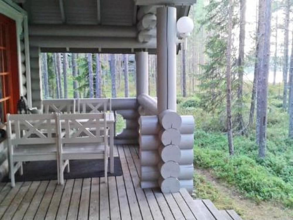 Syv Niemi Kuusamo in Kuusamo