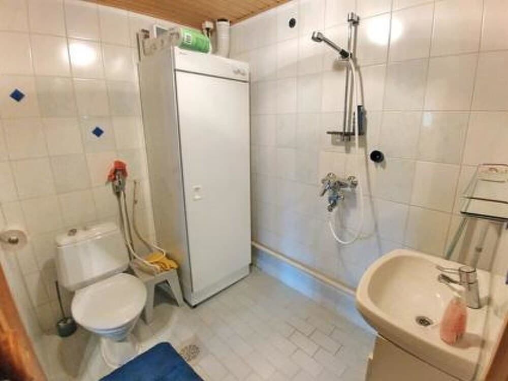 Porokaarre nr 14 Kuusamo