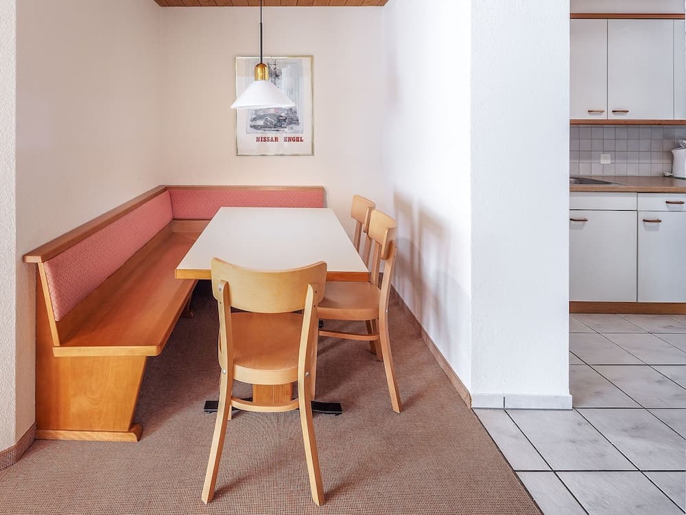 Chalet Abendrot Grindelwald