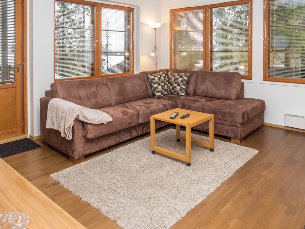 Karhunvartijan Linna a1 Kuusamo