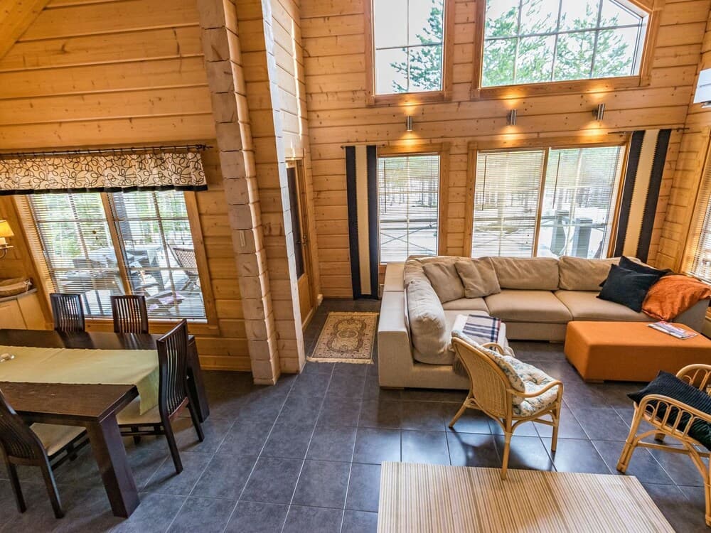 M Ntyrinne Kuusamo in Kuusamo