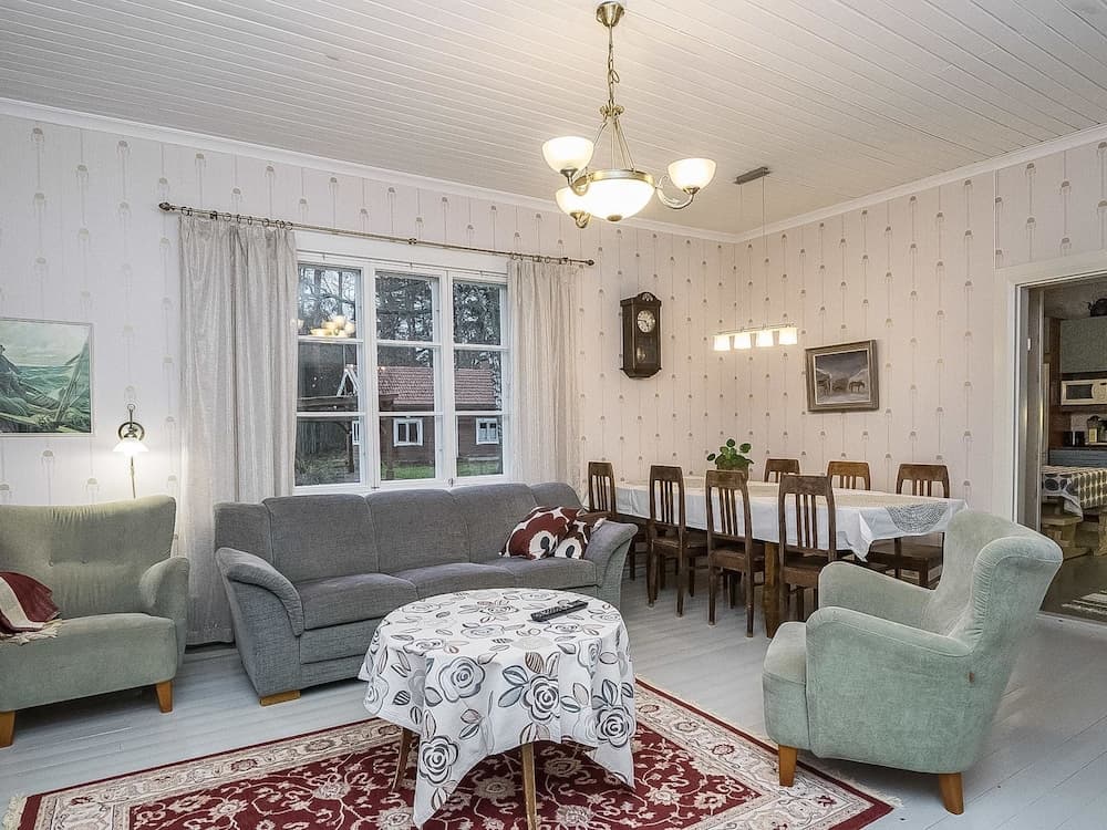 Villa Ilmari H Meenlinna