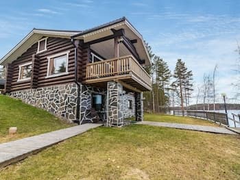 Rinneranta Mikkeli in Mikkeli