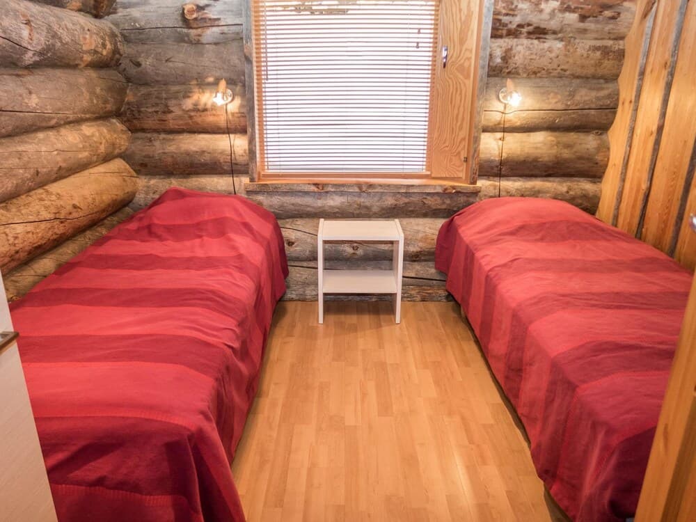 Rukajoiku 1 Kuusamo in Kuusamo